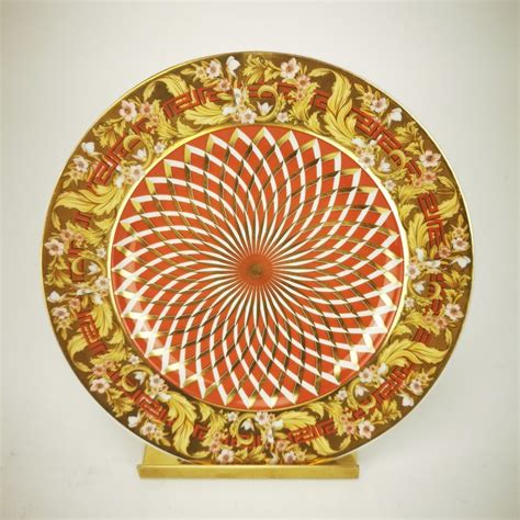 versace bright christhmas 2012 rosenthal|Rosenthal .